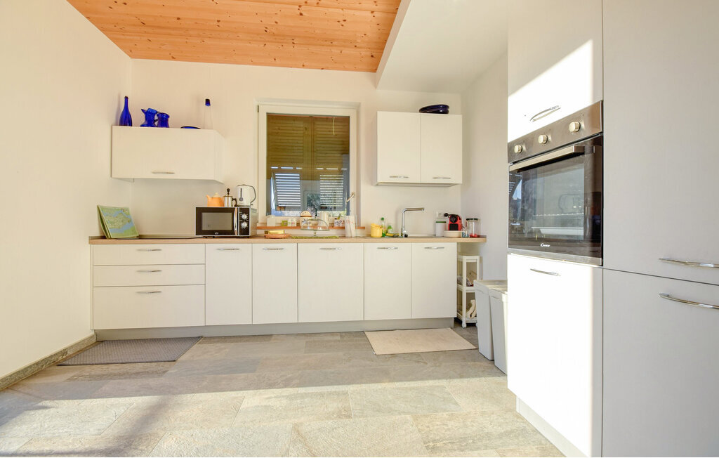Maison 8 personnes à San Salvatore - Photo 4