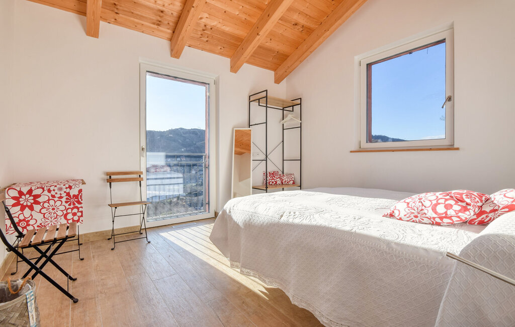 Maison 8 personnes à San Salvatore - Photo 5