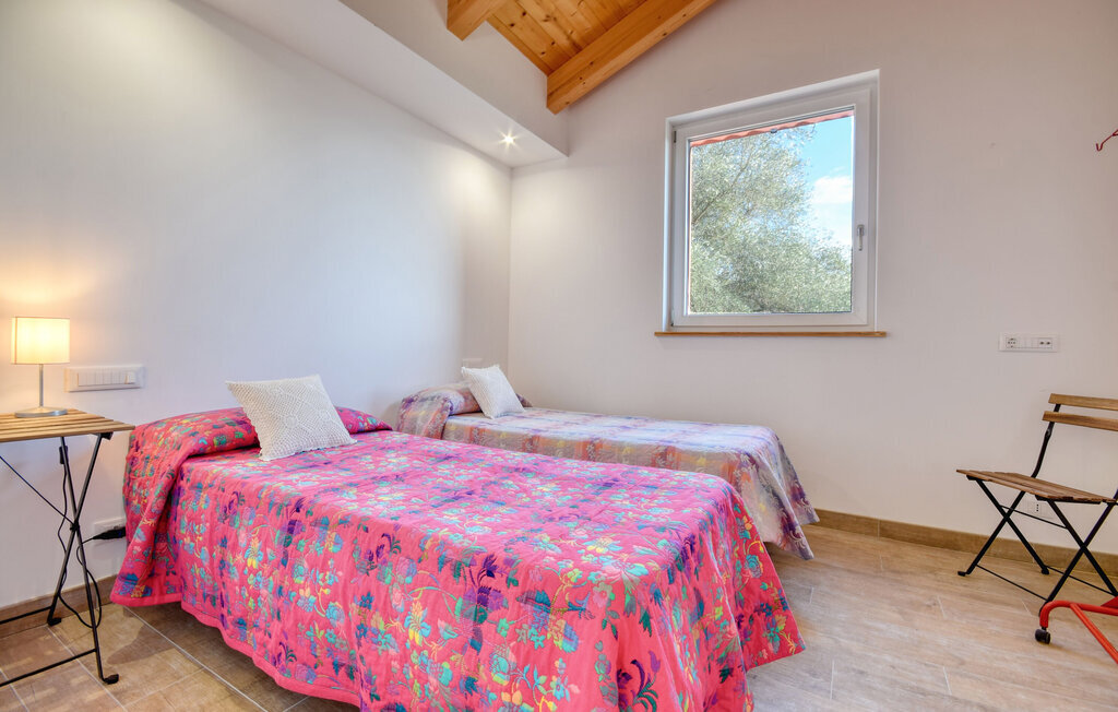 Maison 8 personnes à San Salvatore - Photo 6