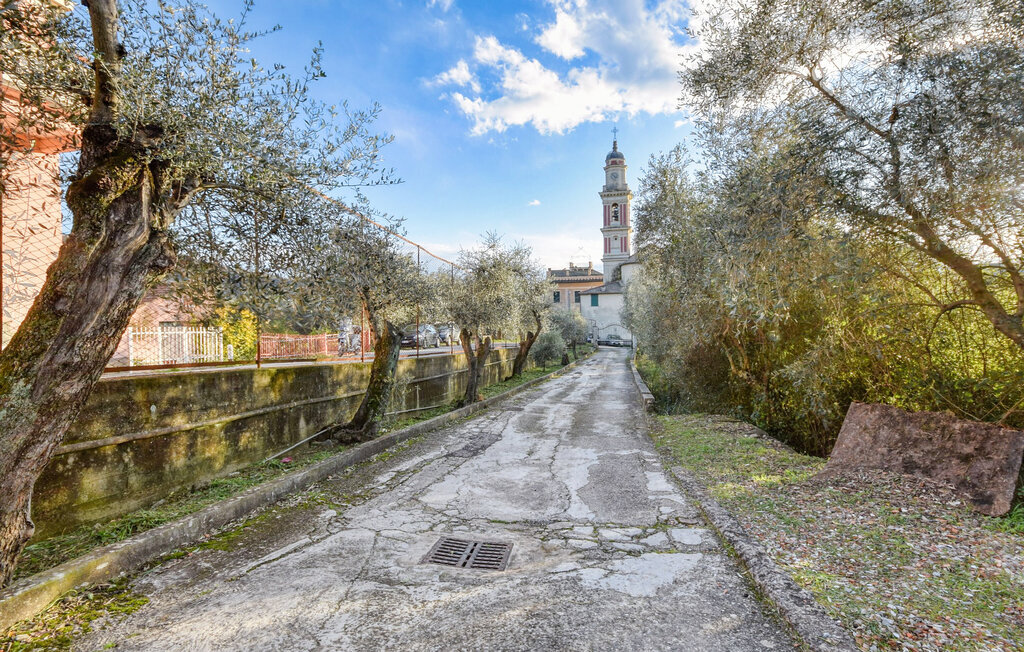 Maison 8 personnes à San Salvatore - Photo 7