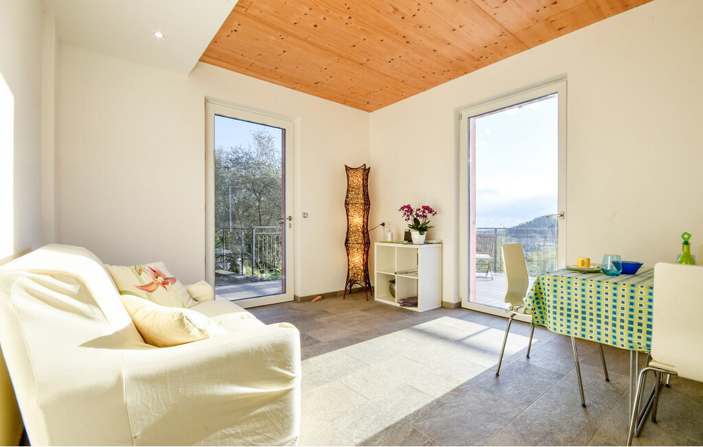 Maison 8 personnes à San Salvatore - Photo 10