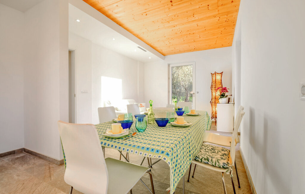 Maison 8 personnes à San Salvatore - Photo 12