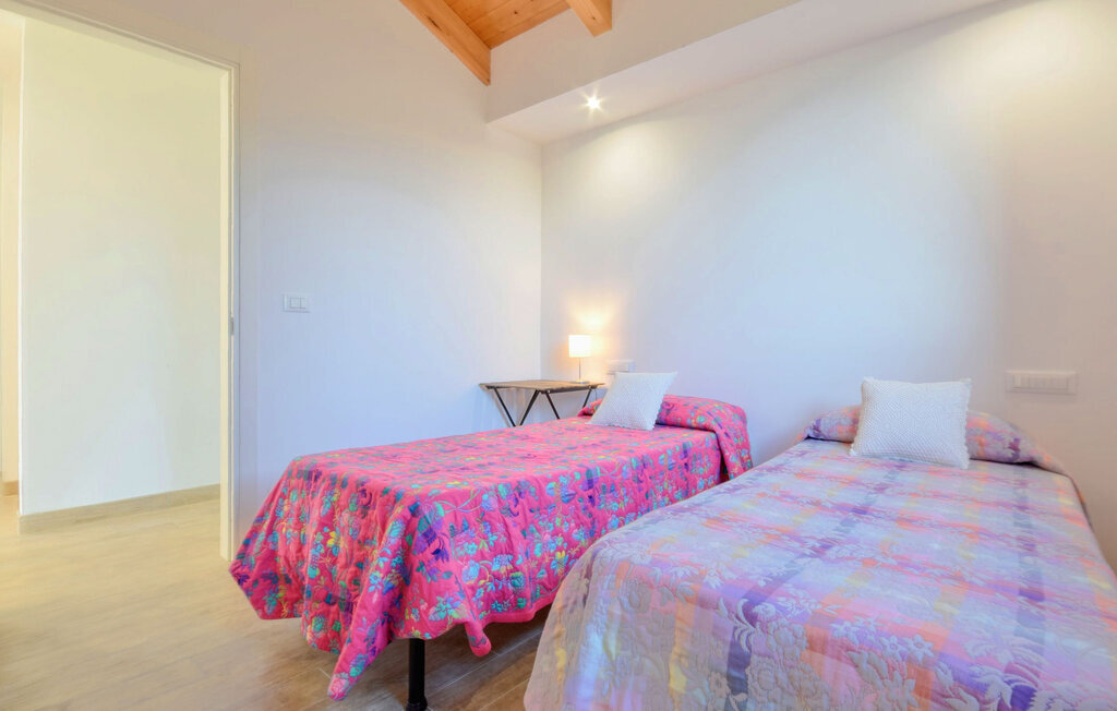 Maison 8 personnes à San Salvatore - Photo 17