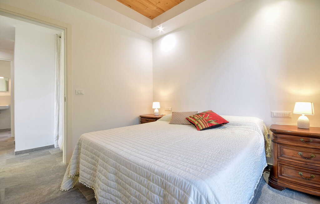 Maison 8 personnes à San Salvatore - Photo 23