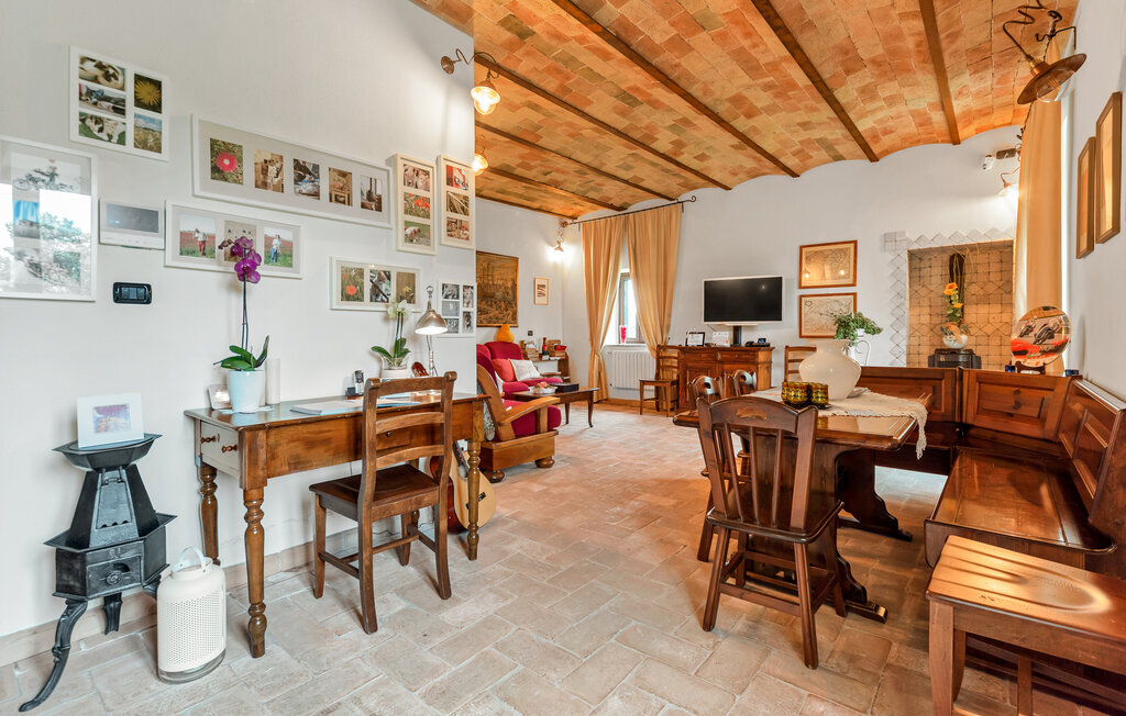 Maison 16 personnes à Castiglione in Teverin - Photo 4