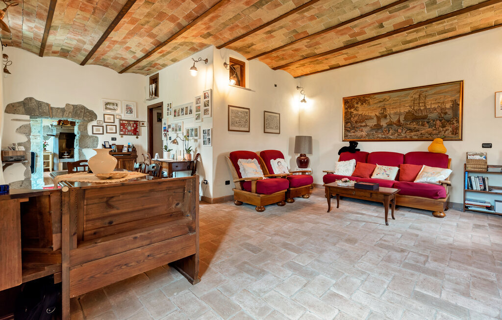 Maison 16 personnes à Castiglione in Teverin - Photo 5