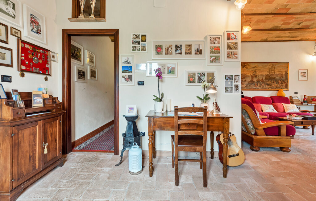 Maison 16 personnes à Castiglione in Teverin - Photo 6