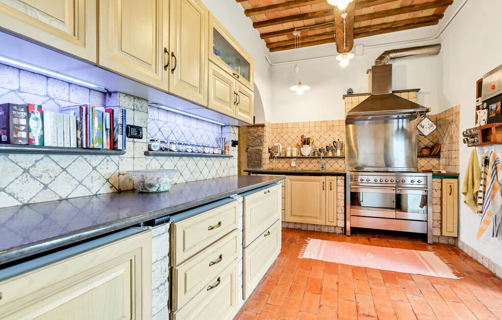 Maison 16 personnes à Castiglione in Teverin - Photo 8