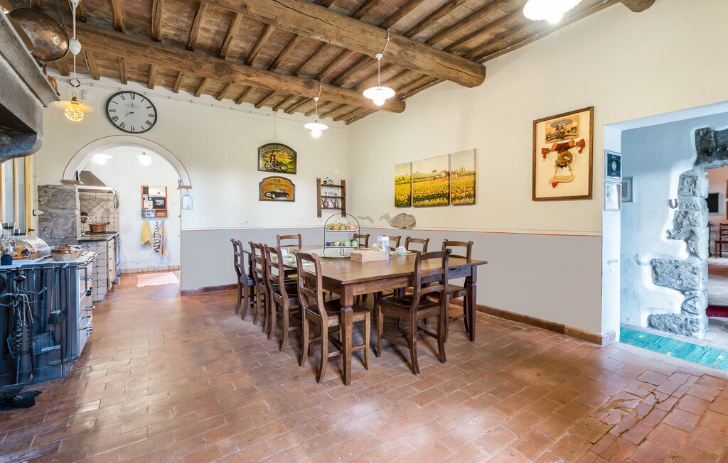 Maison 16 personnes à Castiglione in Teverin - Photo 14