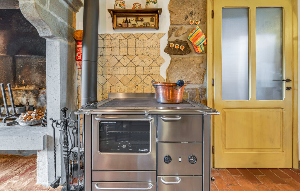 Maison 16 personnes à Castiglione in Teverin - Photo 15