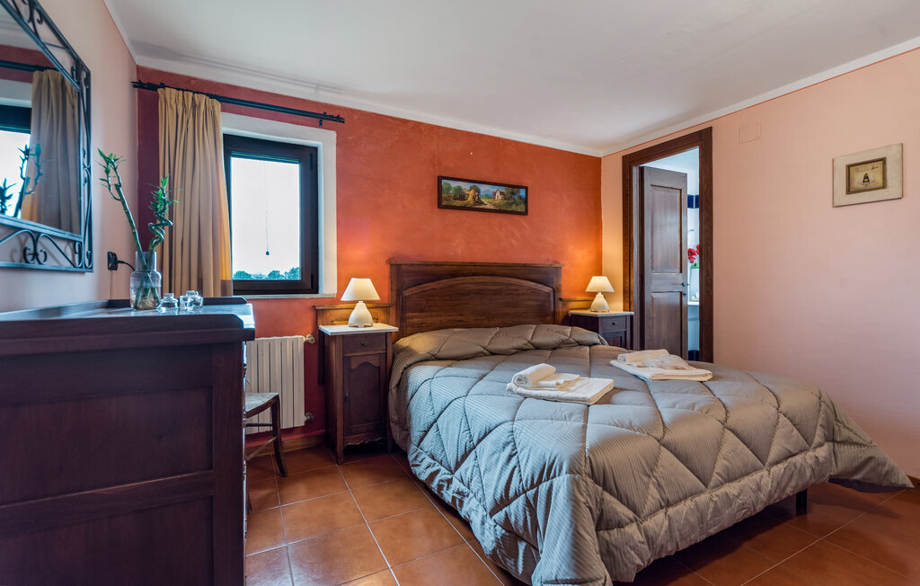 Maison 16 personnes à Castiglione in Teverin - Photo 16