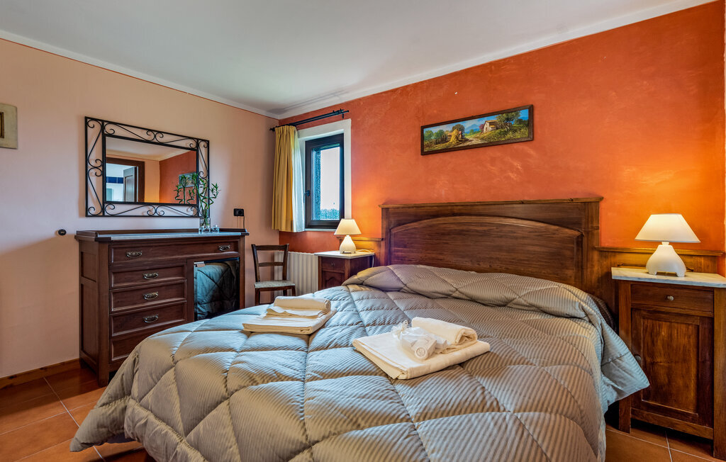 Maison 16 personnes à Castiglione in Teverin - Photo 17
