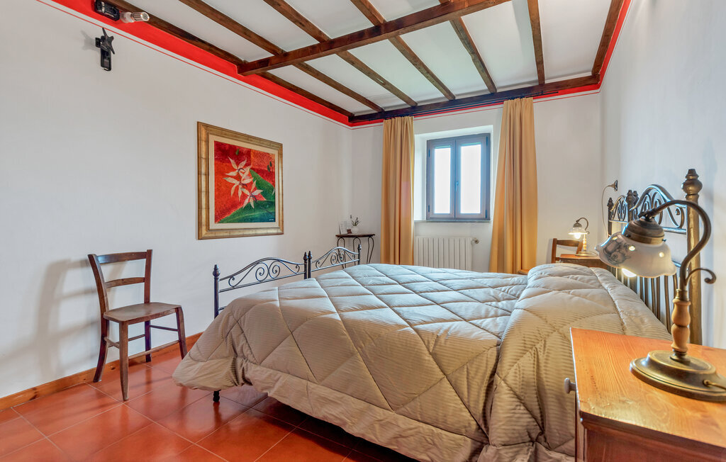 Maison 16 personnes à Castiglione in Teverin - Photo 22