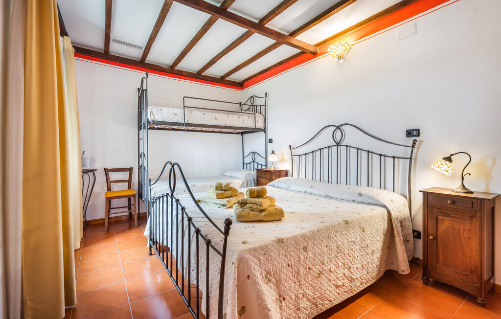 Maison 16 personnes à Castiglione in Teverin - Photo 23