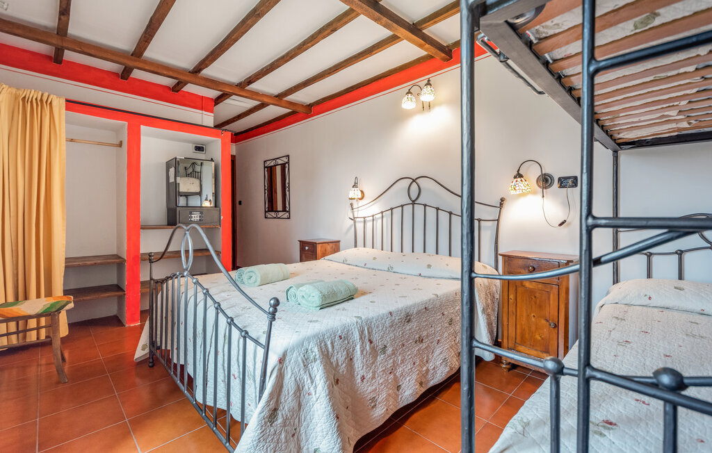 Maison 16 personnes à Castiglione in Teverin - Photo 24
