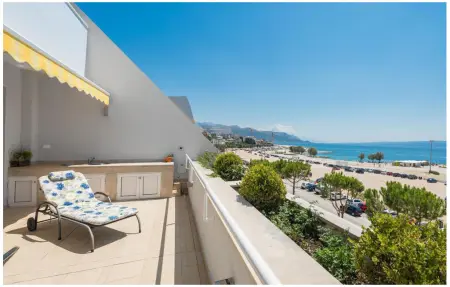 Location appartement à Split