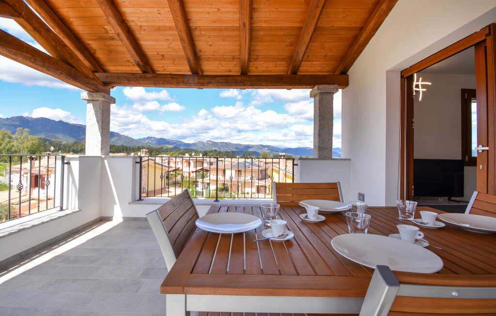 Appartement 4 personnes à Olia Speciosa - Photo 2
