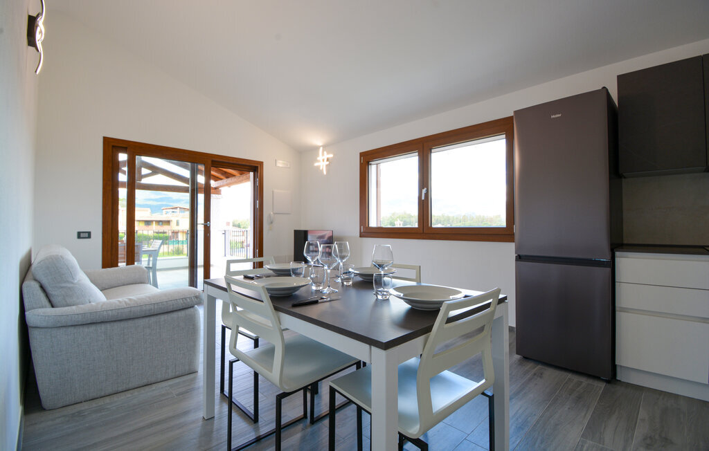 Appartement 4 personnes à Olia Speciosa - Photo 3