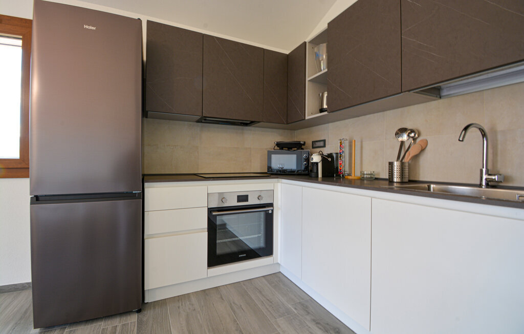 Appartement 4 personnes à Olia Speciosa - Photo 4