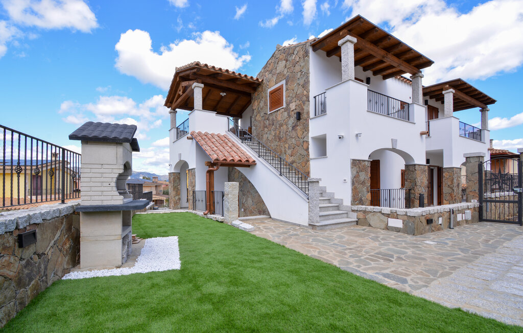 Appartement 4 personnes à Olia Speciosa - Photo 10