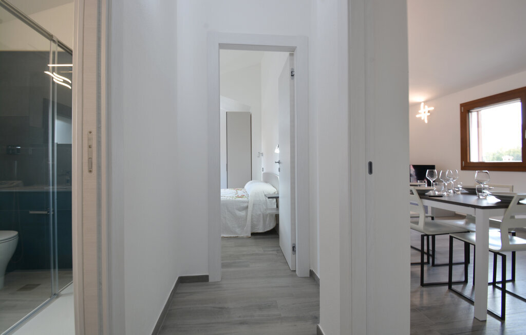Appartement 4 personnes à Olia Speciosa - Photo 16