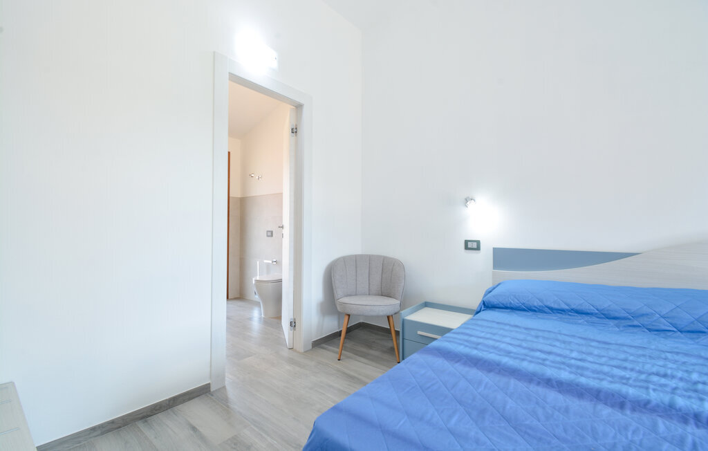 Appartement 4 personnes à Olia Speciosa - Photo 20
