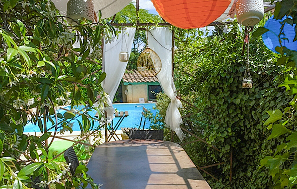 Appartement 4 personnes à Carpentras - Photo 2