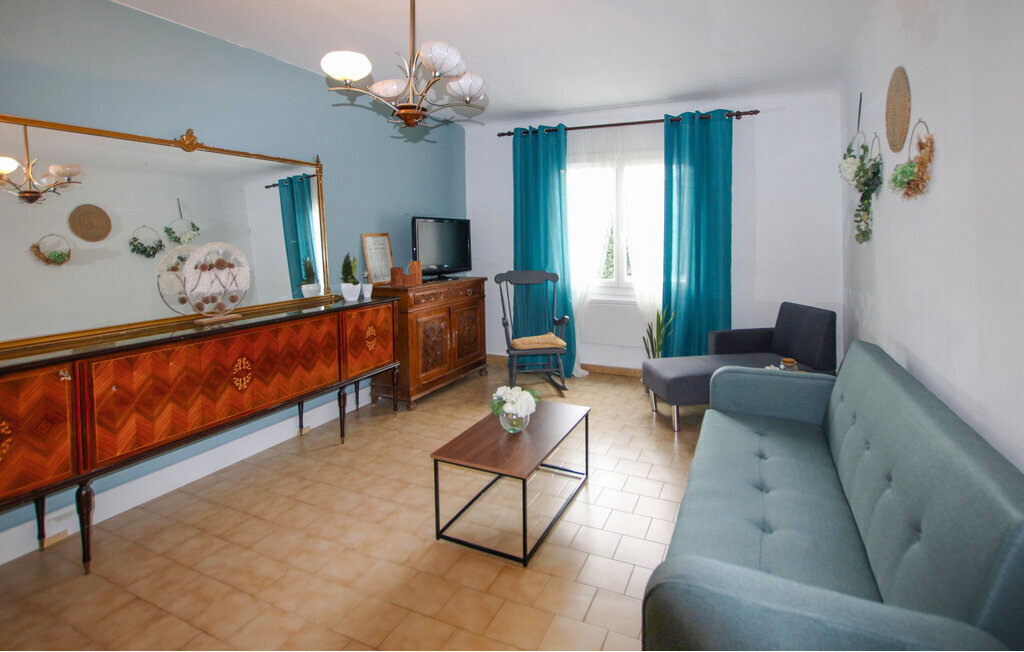 Appartement 4 personnes à Carpentras - Photo 3
