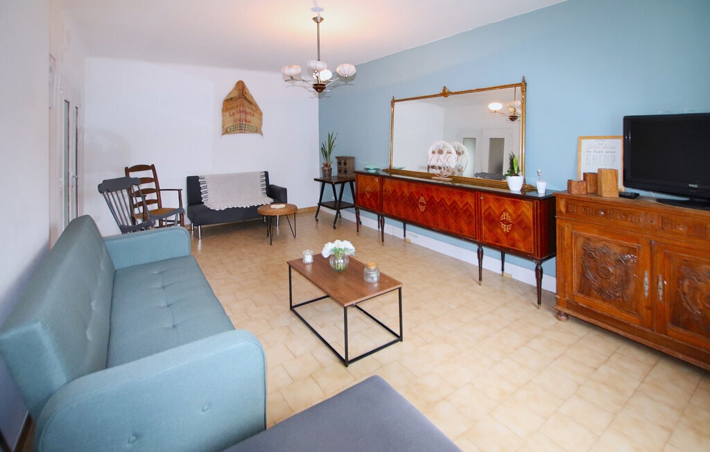 Appartement 4 personnes à Carpentras - Photo 4