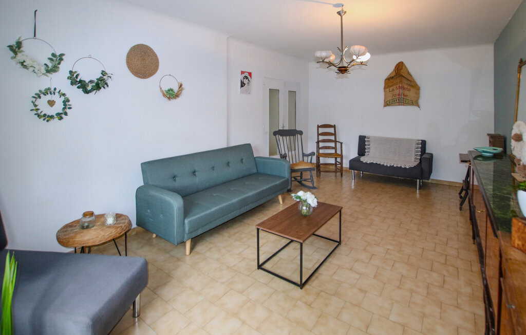 Appartement 4 personnes à Carpentras - Photo 5