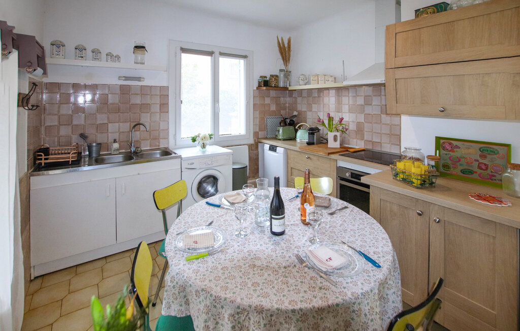 Appartement 4 personnes à Carpentras - Photo 6
