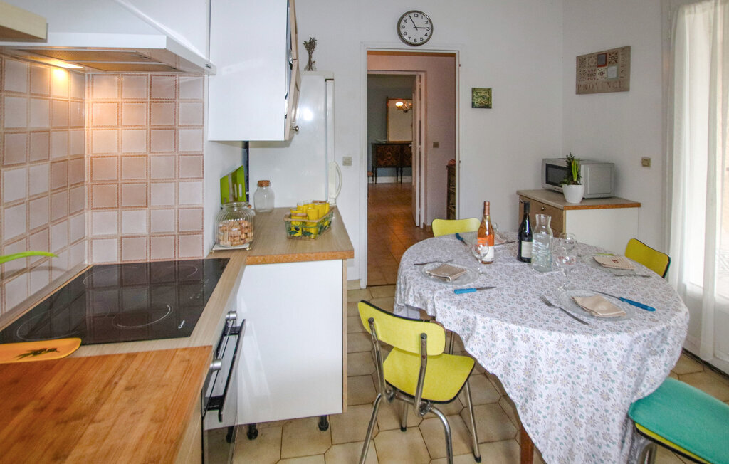 Appartement 4 personnes à Carpentras - Photo 7