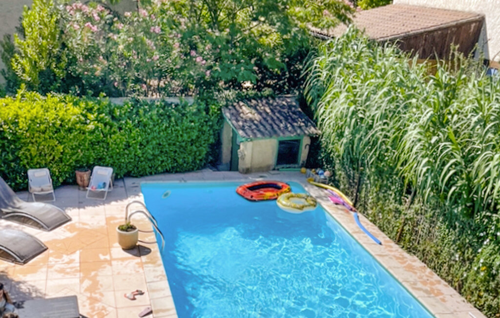 Appartement 4 personnes à Carpentras - Photo 8
