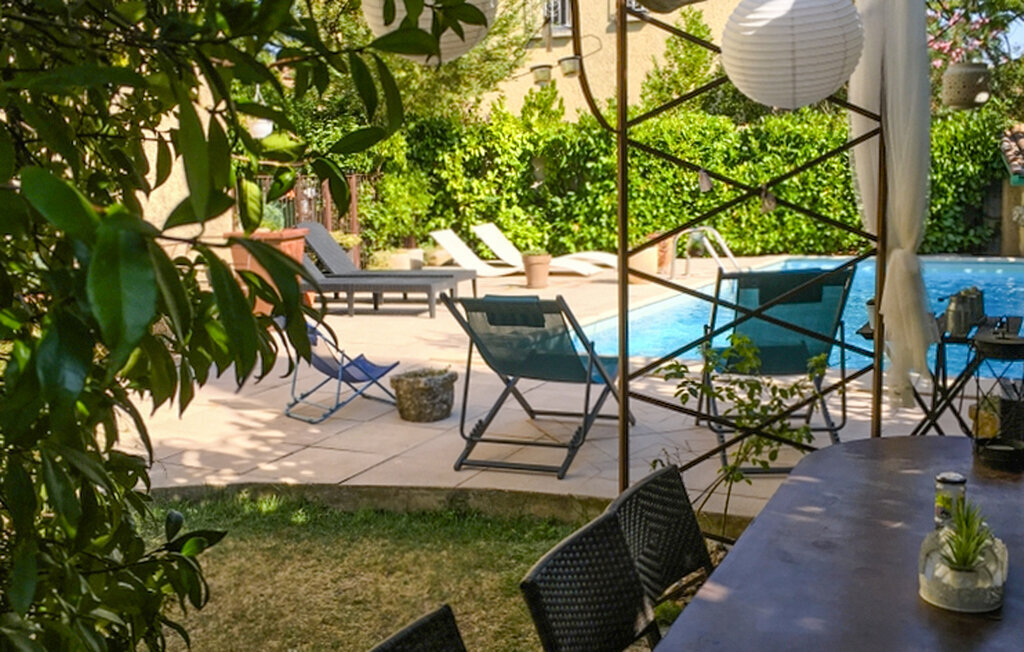 Appartement 4 personnes à Carpentras - Photo 9