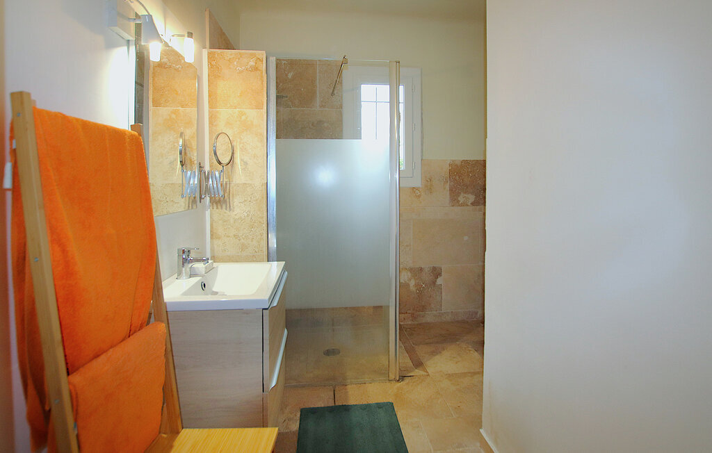 Appartement 4 personnes à Carpentras - Photo 14