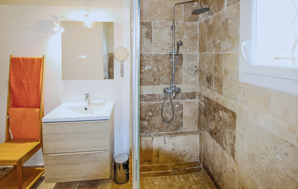 Appartement 4 personnes à Carpentras - Photo 15