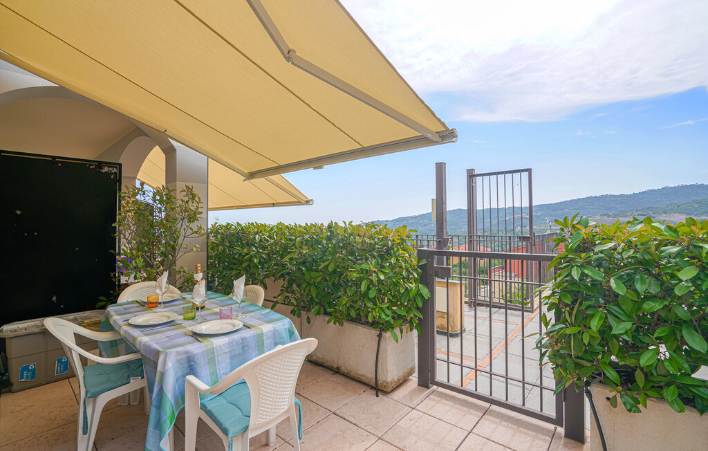 Maison 4 personnes à Civezza - Photo 2