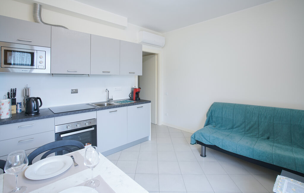 Maison 4 personnes à Civezza - Photo 3