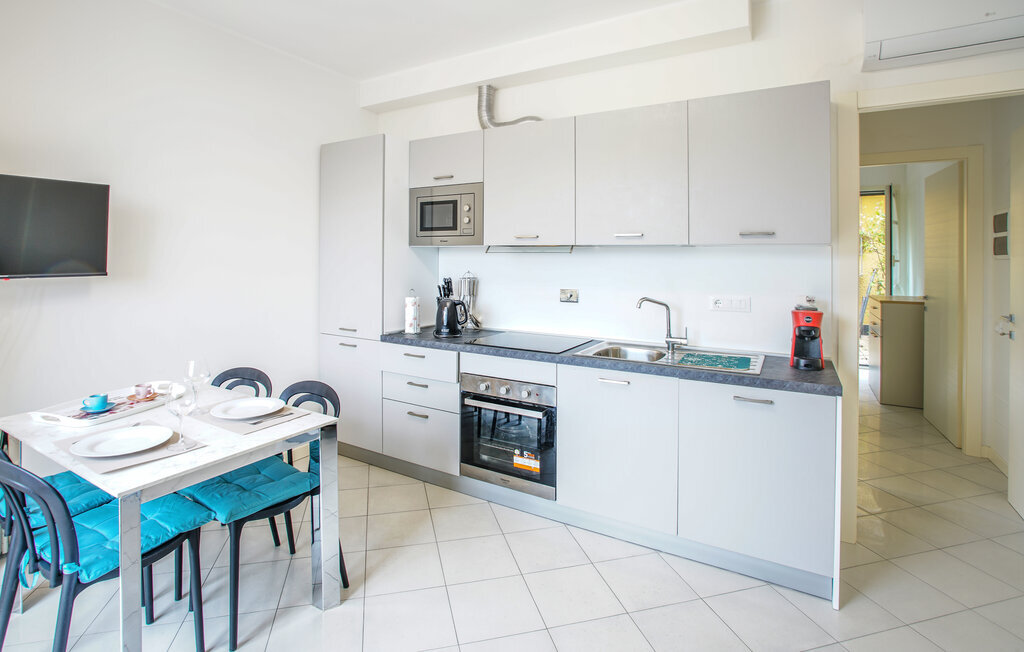 Maison 4 personnes à Civezza - Photo 4