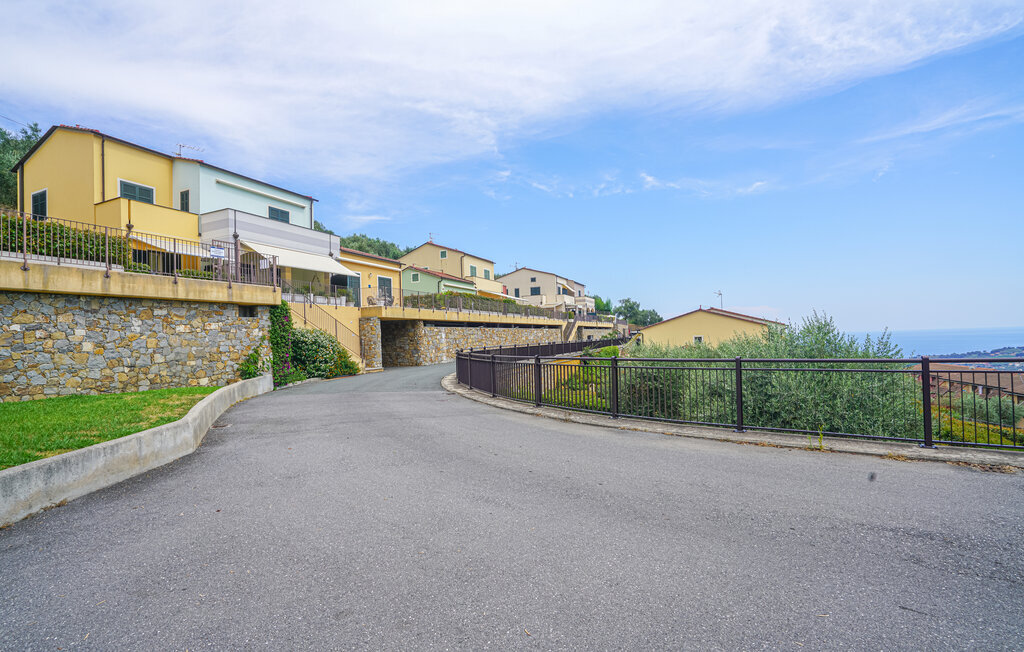 Maison 4 personnes à Civezza - Photo 7