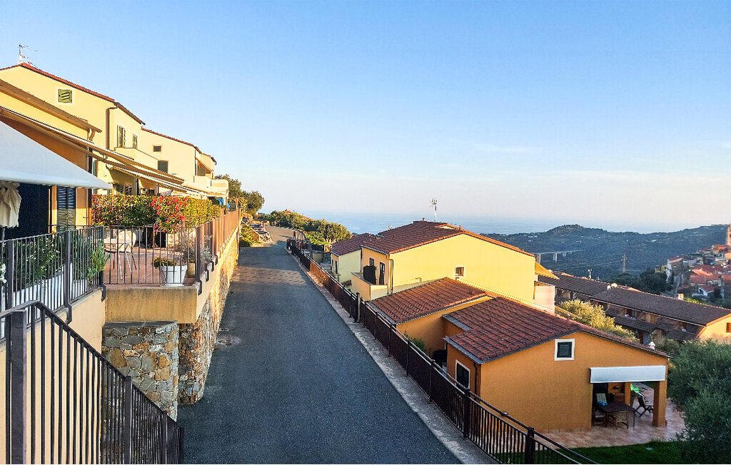 Maison 4 personnes à Civezza - Photo 10
