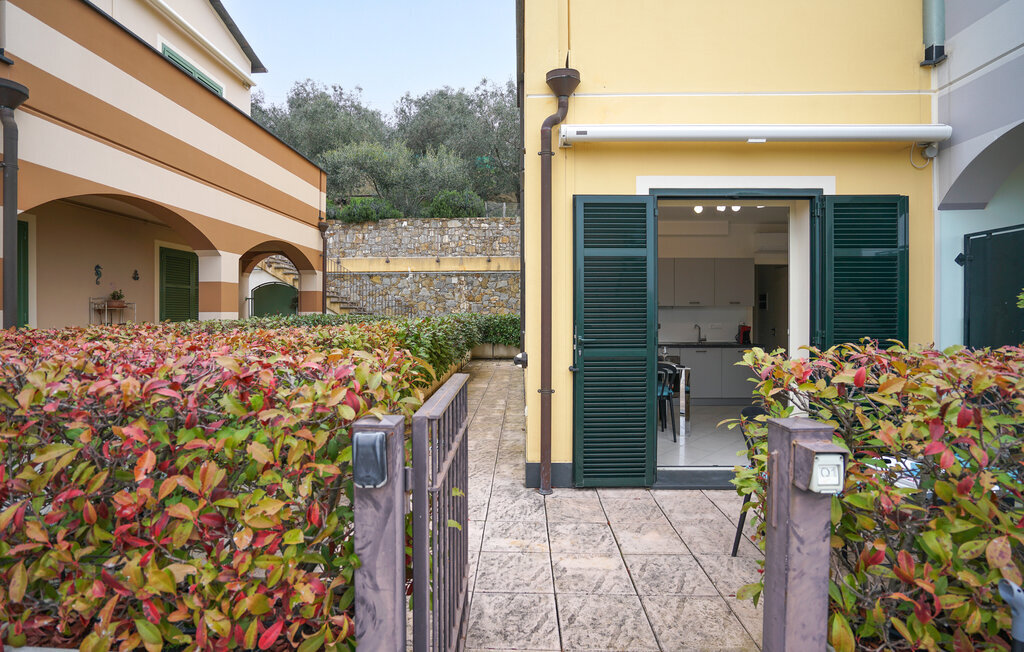 Maison 4 personnes à Civezza - Photo 12