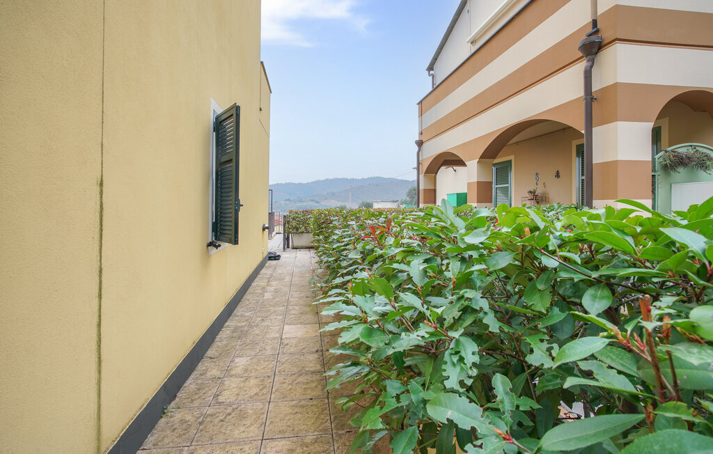 Maison 4 personnes à Civezza - Photo 13
