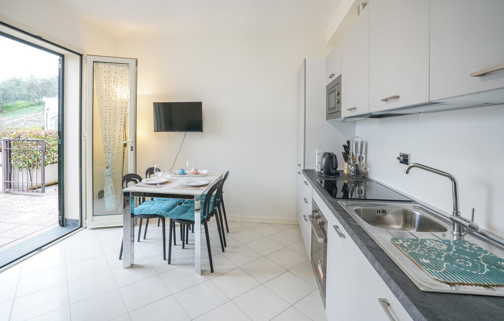 Maison 4 personnes à Civezza - Photo 16