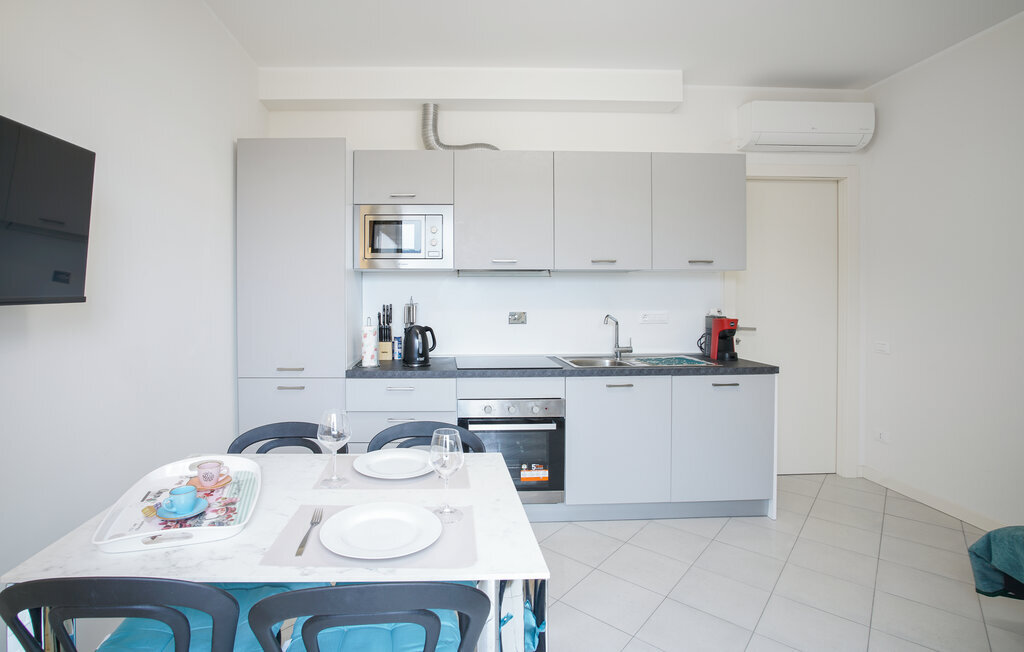Maison 4 personnes à Civezza - Photo 17