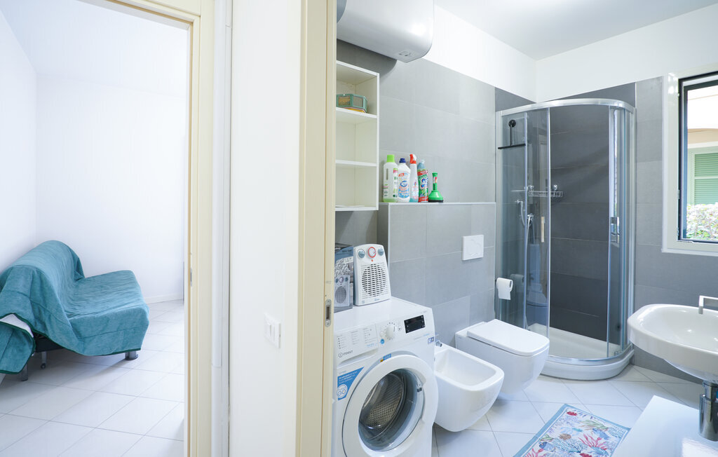 Maison 4 personnes à Civezza - Photo 19