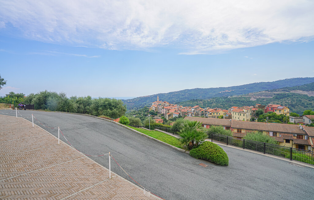 Maison 4 personnes à Civezza - Photo 21