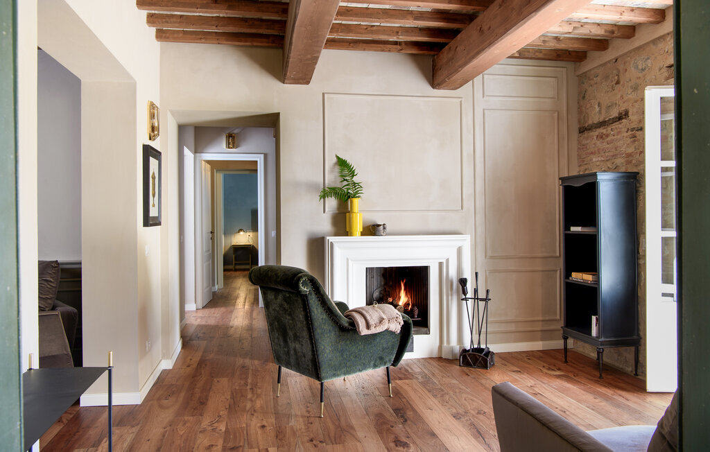 Maison 12 personnes à Massa e Cozzile - Photo 4