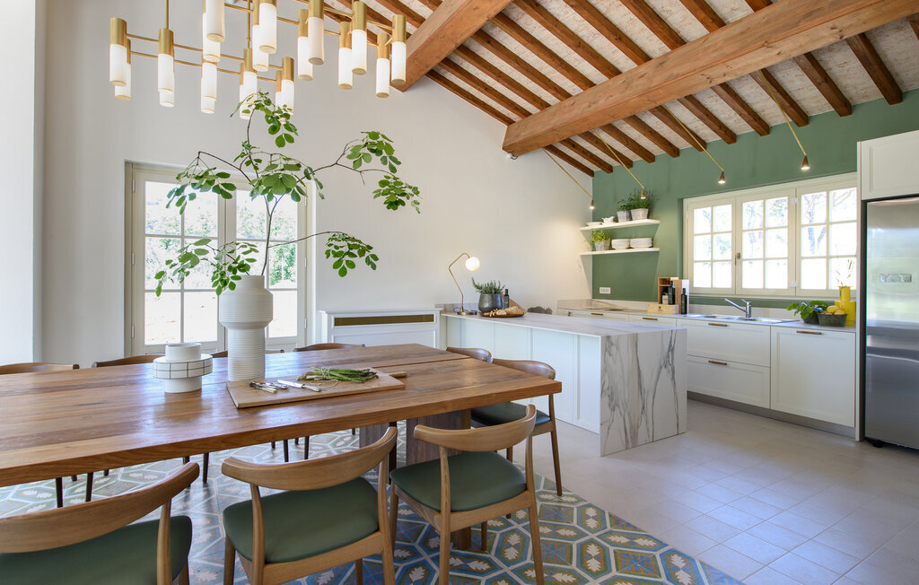 Maison 12 personnes à Massa e Cozzile - Photo 5