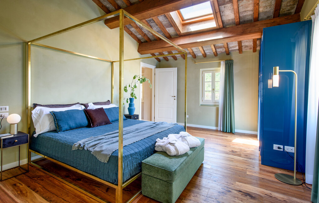 Maison 12 personnes à Massa e Cozzile - Photo 6